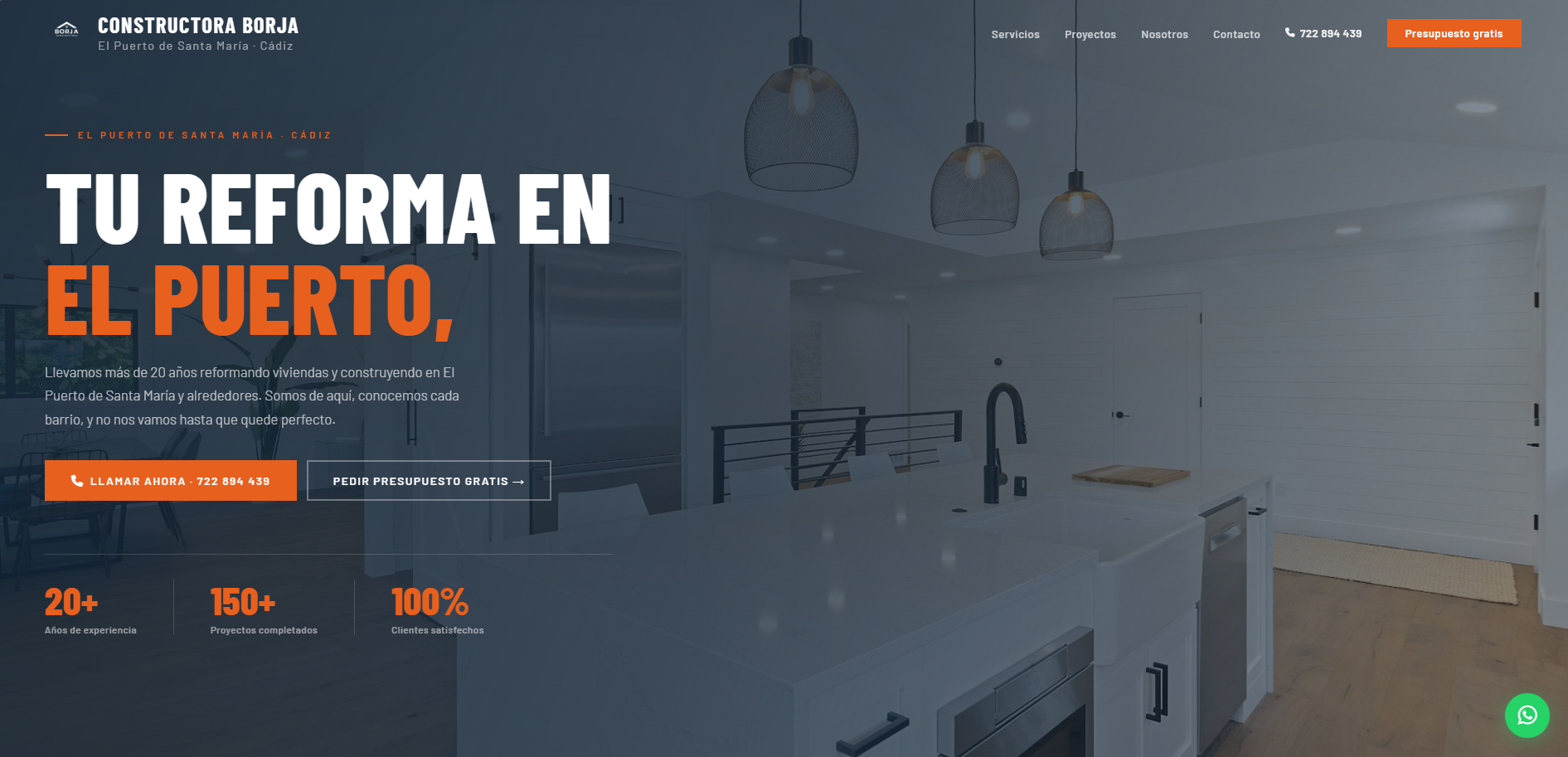 Constructora CB
