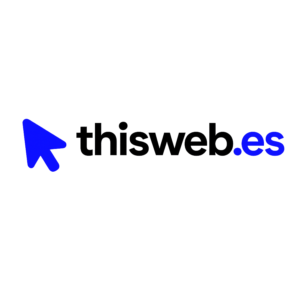 thisweb.es